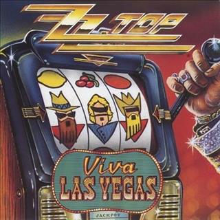ZZ Top Viva Las Vegas (1992)